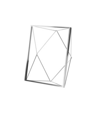 Prisma Picture Frame, 8" x 10"