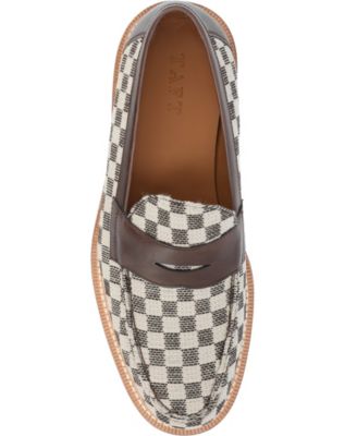 Men's The Fitz Slip-on Penny Loafer 