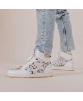  Men's The Rapido High-top Sneaker 