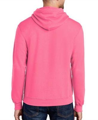 Chai - Men's Word Art Hooded Sweatshirt