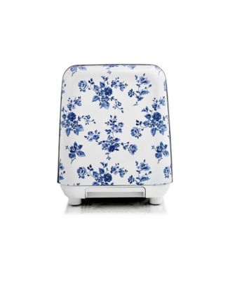 China Rose 2-Slice Toaster