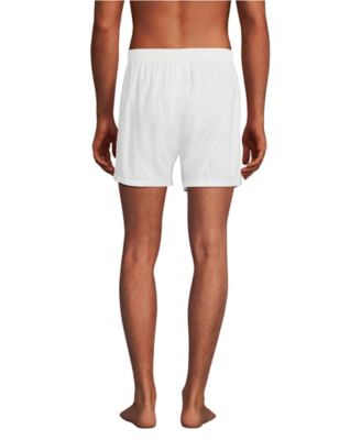 Men's Essential Boxer 3 Pack