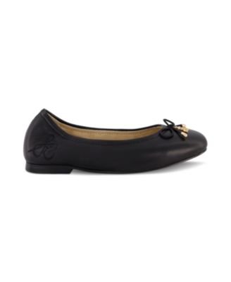 Little and Big Girls Felicia Ballet Flat
