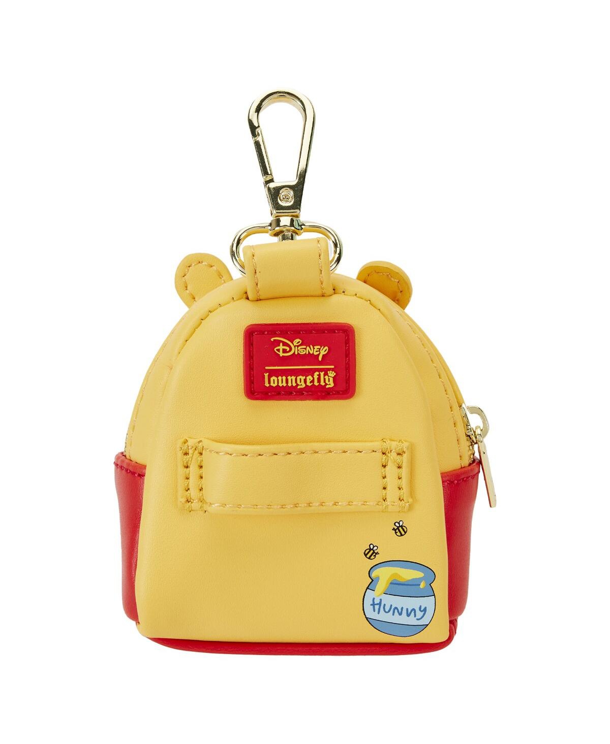 Shop Loungefly Winnie The Pooh Treat Bag In No Color