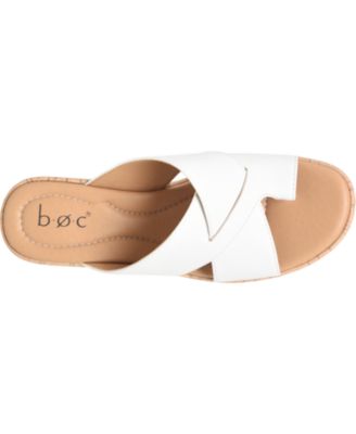 Women's Sunny Comfort Wedge