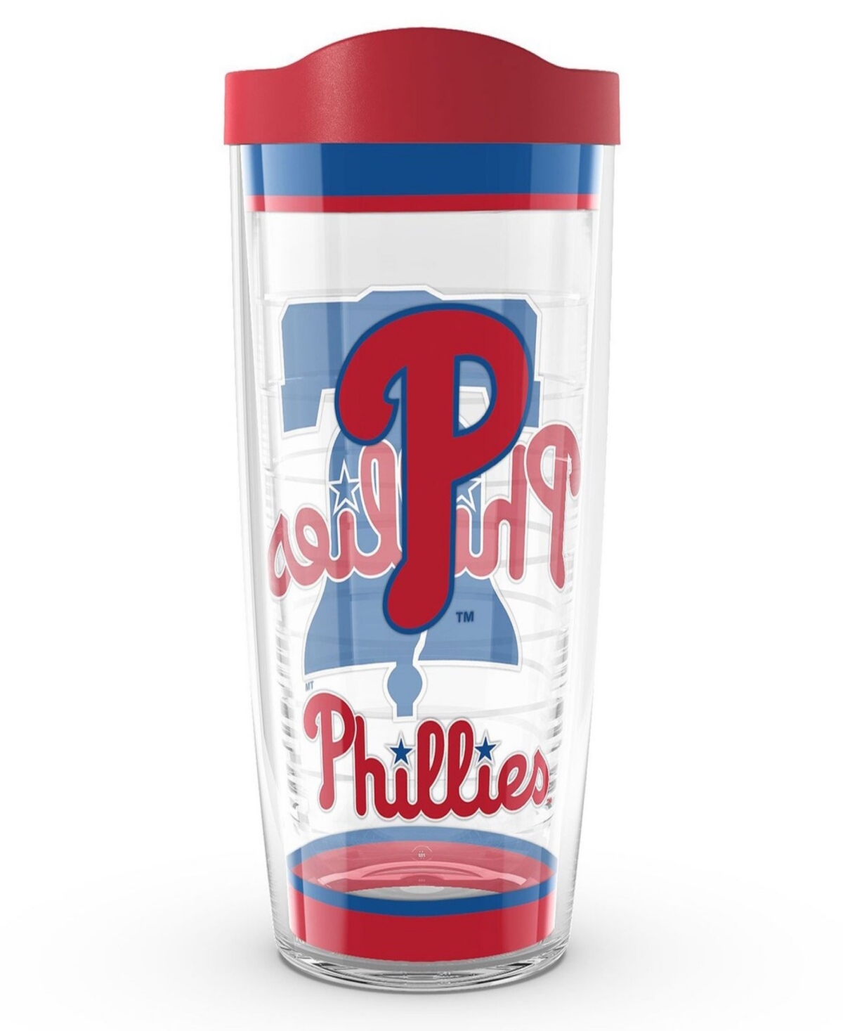 Tervis Tumbler Tervis Philadelphia Phillies 16oz. Tradition Classic Tumbler In No Color