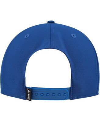 Men's Navy The Players Rope Adjustable Hat