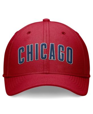 Men's Chicago Cubs Evergreen Performance Flex Hat