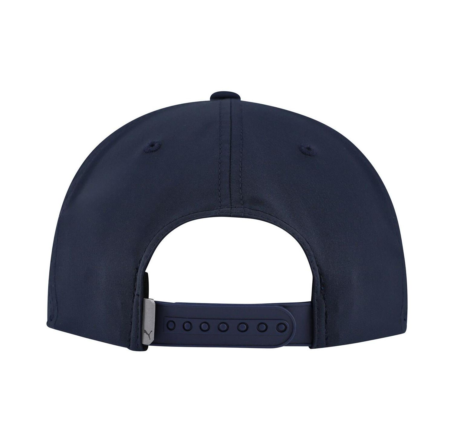 Men's Navy The Players 904 Rope Flexfit Adjustable Hat