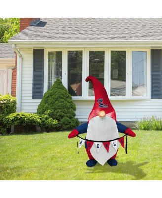 Pegasus Ole Miss Rebels Inflatable Gnome