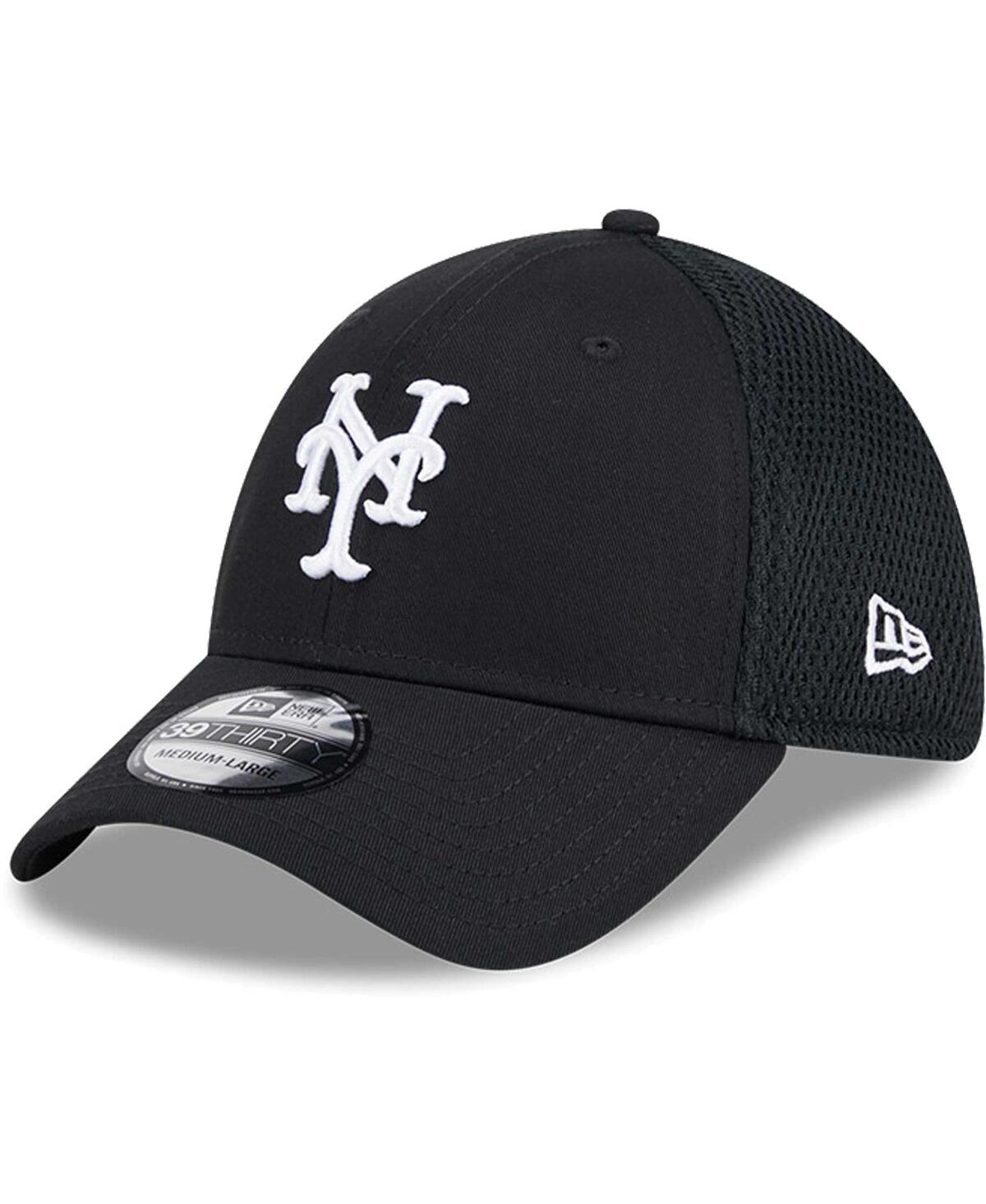 New Era League Essential 9forty Los Angeles Dodgers In Black