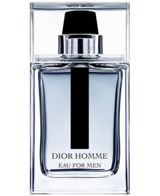 dior homme macy's