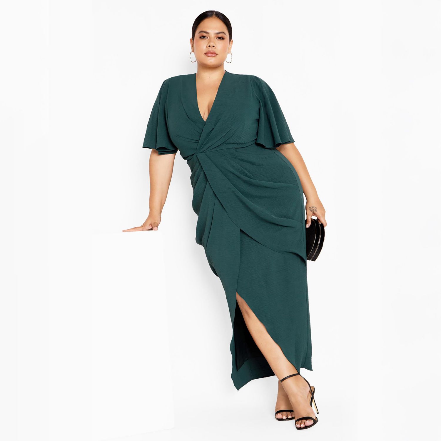 Women's Braelynn Maxi Dress