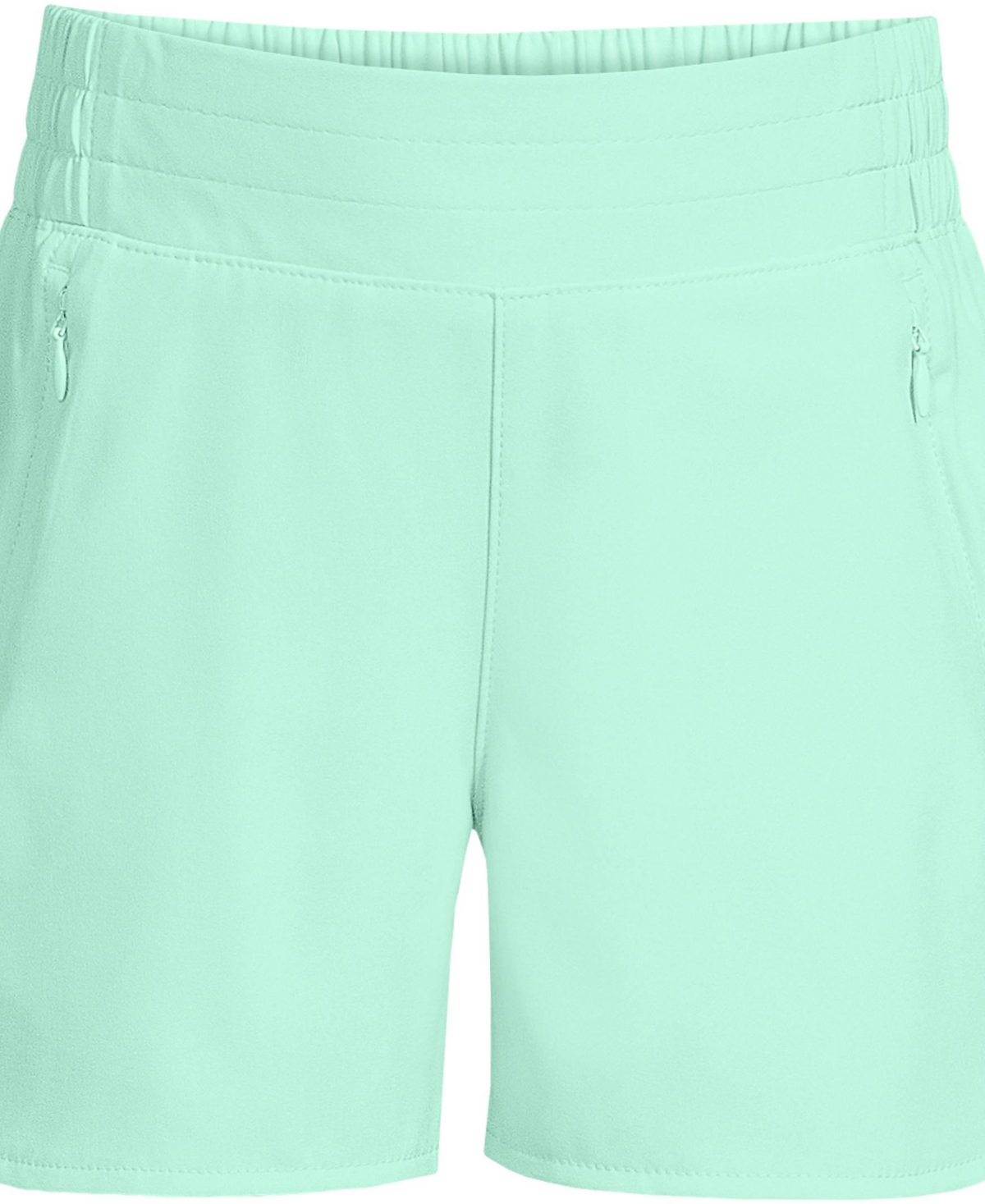 Lands' End Girls Adventure Performance Shorts