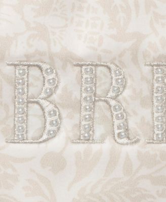 Pure Silk Bridal Collection Sleeping Mask