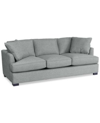 CLOSEOUT! Nightford 89" Fabric Extra-Large Sofa, Created for Macy's