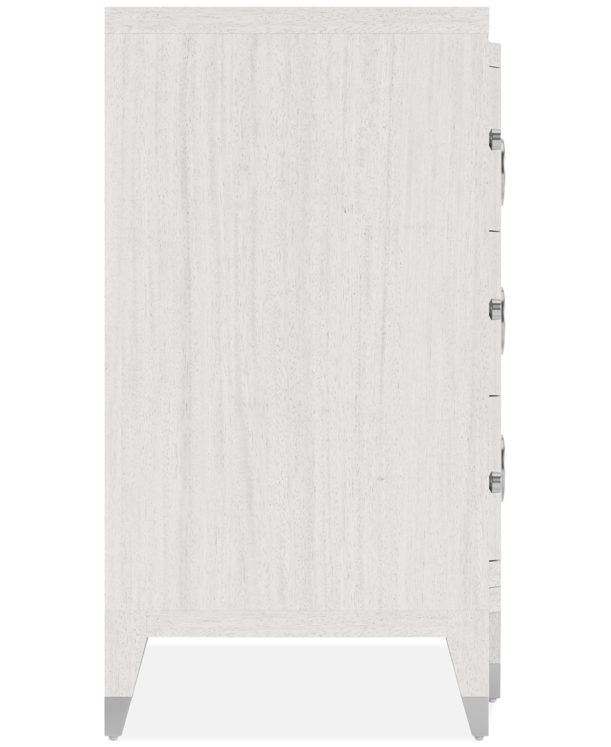 Macy's Warlington Dresser In Platinum Drift