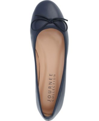 Women's Vika Ballet Flats