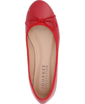 Women's Vika Ballet Flats