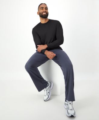 Sport Men's Cool DRI Performance Long Sleeve T-Shirt, 2-Pack