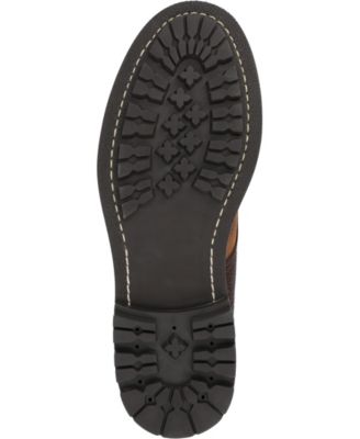 Men's The Darcey Moc-Toe Boot