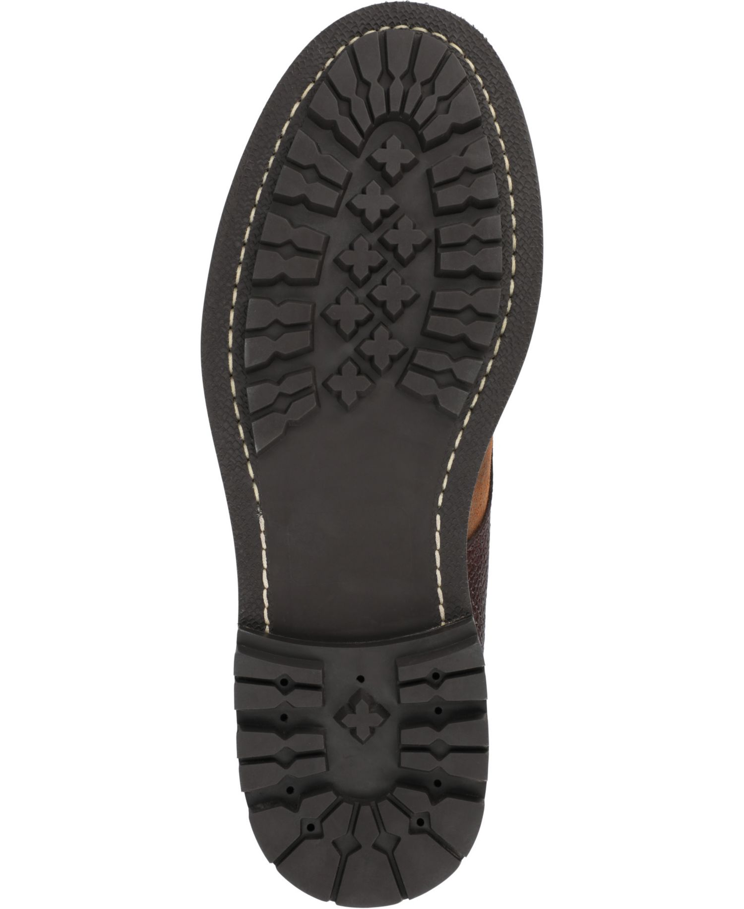 Men's The Darcey Moc-Toe Boot