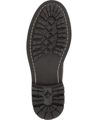 Men's The Boston Longwing Boot