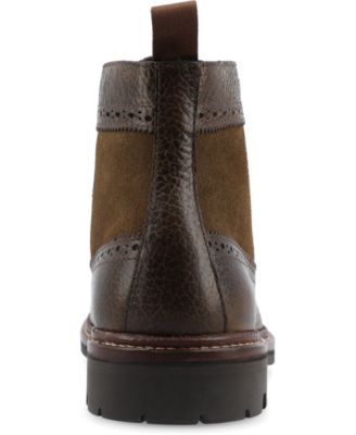 Men's The Boston Longwing Boot