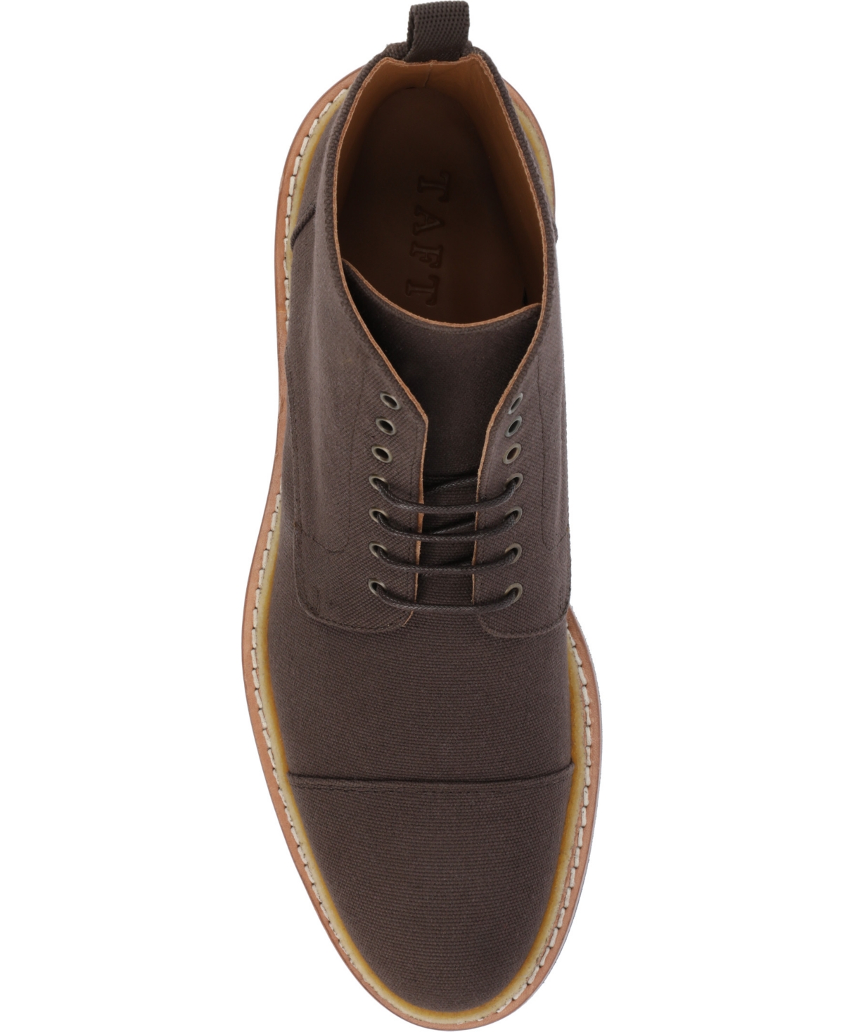 Shop Taft Men's The Jaro Boot In Espresso