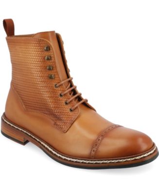 Taft Jones Boot in Honey- Men’s size 10 The Jones Boot main image 4