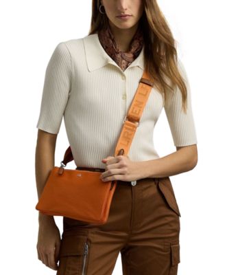 Lauren Ralph Lauren - Landyn Small Nylon Crossbody Bag