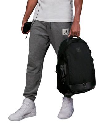 Cordura Logo Backpack