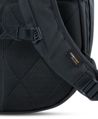 Cordura Logo Backpack