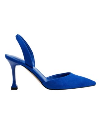 Women's Hadya Slingback Stiletto Pumps