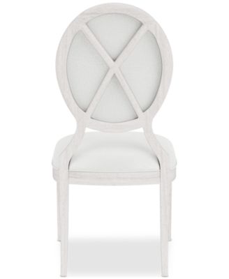 Warlington Side Chair