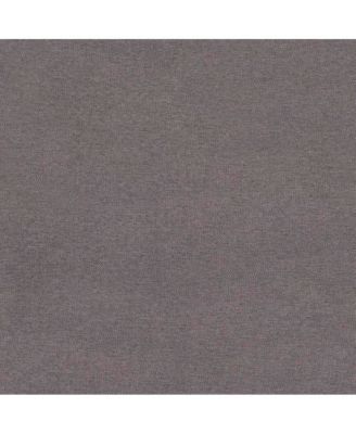 Coppola Full Size Powder Coated Metal Frame Tufted Upholstered Adjustable Slot Headboard