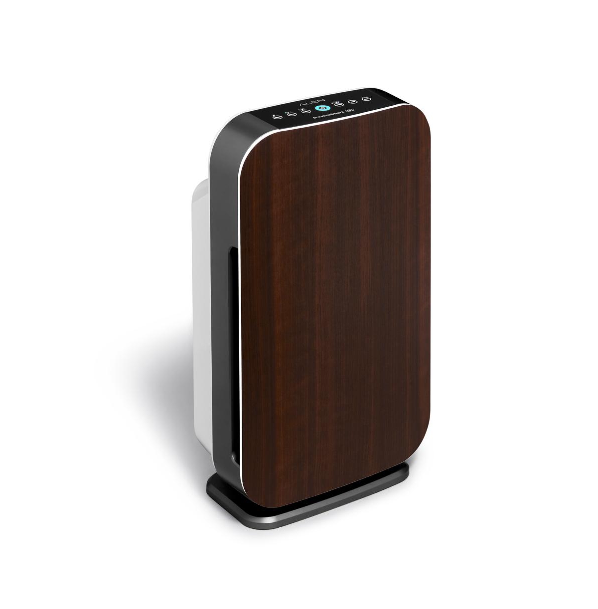 Alen BreatheSmart 45i 800 Sq. Ft. Air Purifier with Voc/Smoke Hepa Filter for Allergens, Dust, VOCs & Smoke