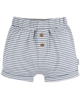 Baby Knit Short, 3-Pack