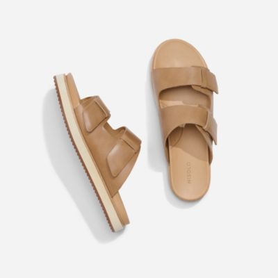 Ella Go-To Flatform Slide