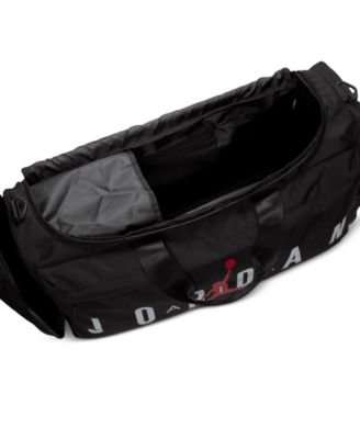 Medium Logo Duffel Bag