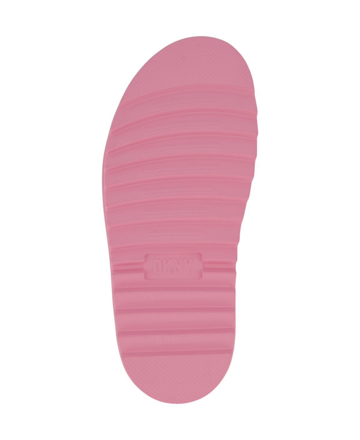 Dkny Little and Big Girls Lucile Lorena Sandal
