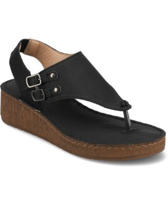 Women's Mckell Wedge Sandals