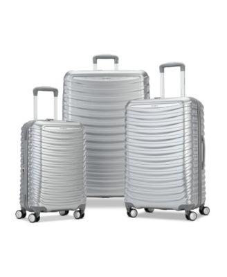 Samsonite Spin Tech 6 Luggage Collection Created For Macys