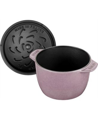 Cast Iron 1.5-Qt. Petite French Oven 