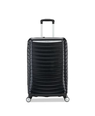 Spin Tech 6 Medium Check-in Spinner, Created for Macy's