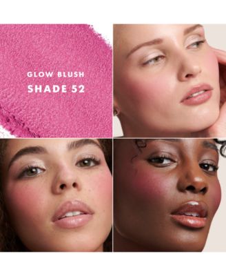 Luminous Silk Glow Blush