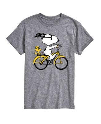 Snoopy cycling jersey deals