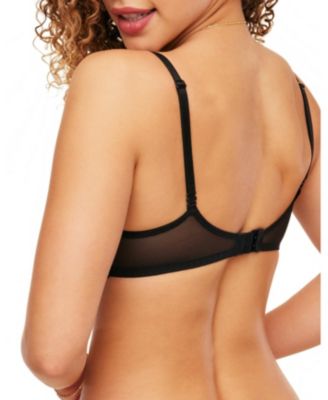 Women's Chelsi Unlined Demi Bra