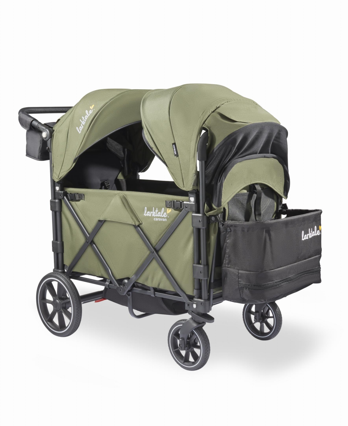 LARKTALE CARAVAN V3 WAGON 