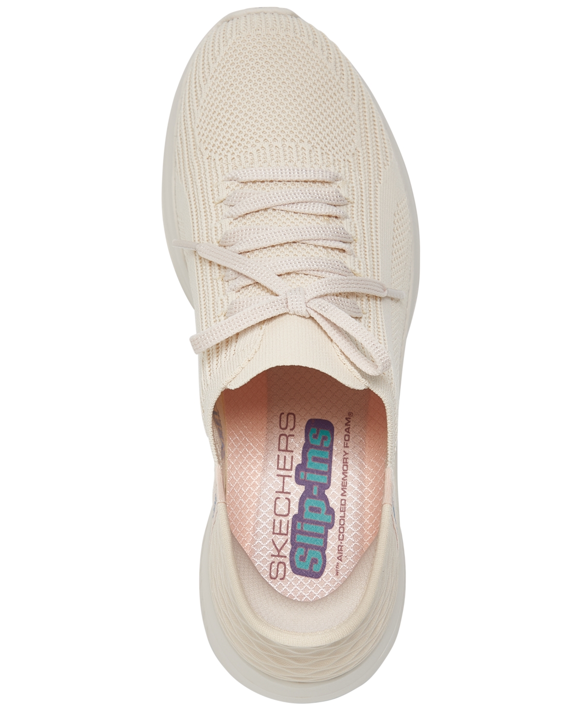 Skechers Women's Slip-Ins- Ultra Flex 3.0 - Brilliant Path Slip-On Walking Sneakers from Finish Line
